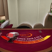 Speed VIP Blackjack Q thumbnail