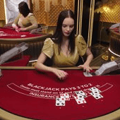 Blackjack VIP O thumbnail