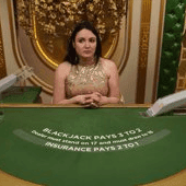 Salon Privé Blackjack F thumbnail