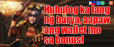 100% Welcome Match Bonus promotion banner